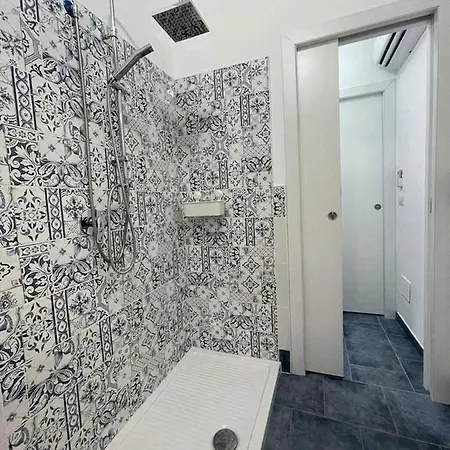 Apartmán Eoliando Vulcano (Isola)