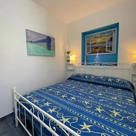 Eoliando Apartmán