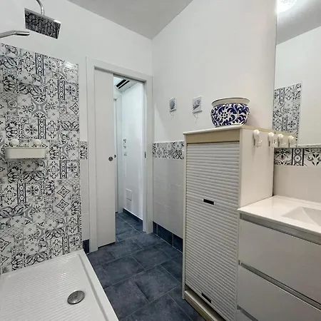 Apartmán Eoliando *