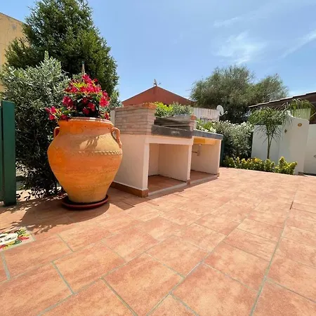 Eoliando Apartmán Vulcano (Isola)