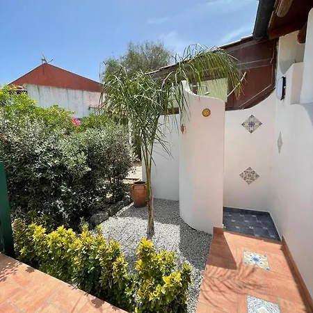 Apartmán Eoliando