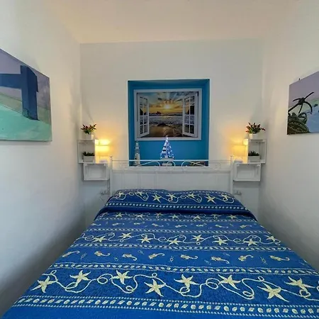 Eoliando Vulcano (Isola)